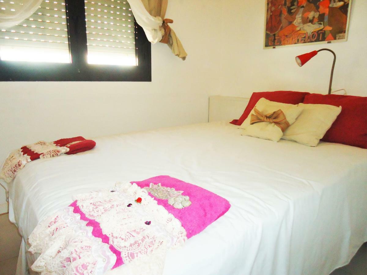 Villarroel 142 Appartement