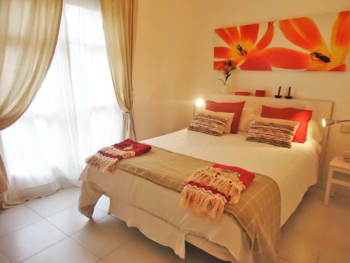 Villarroel 142 Appartement