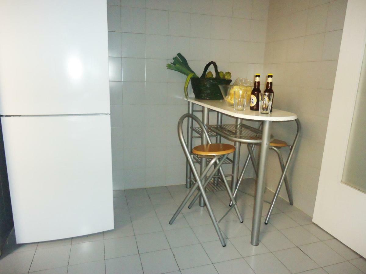 Villarroel 142 Barcelona