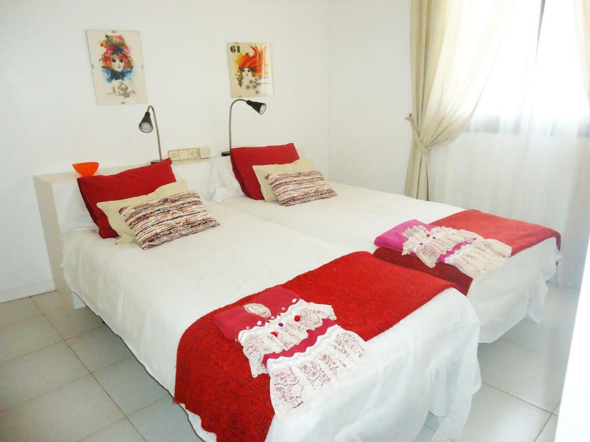 Villarroel 142 Appartement Barcelona