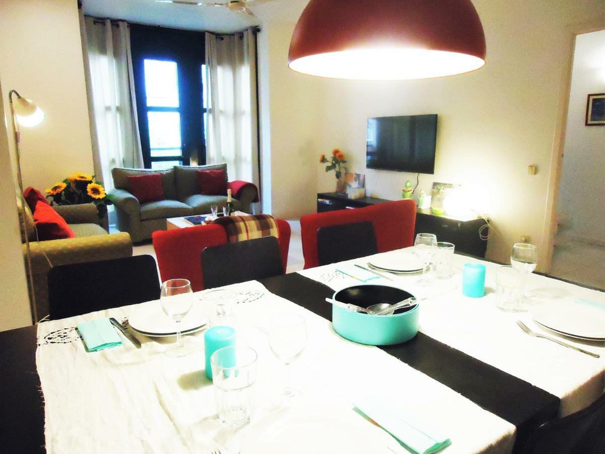 Villarroel 142 Appartement