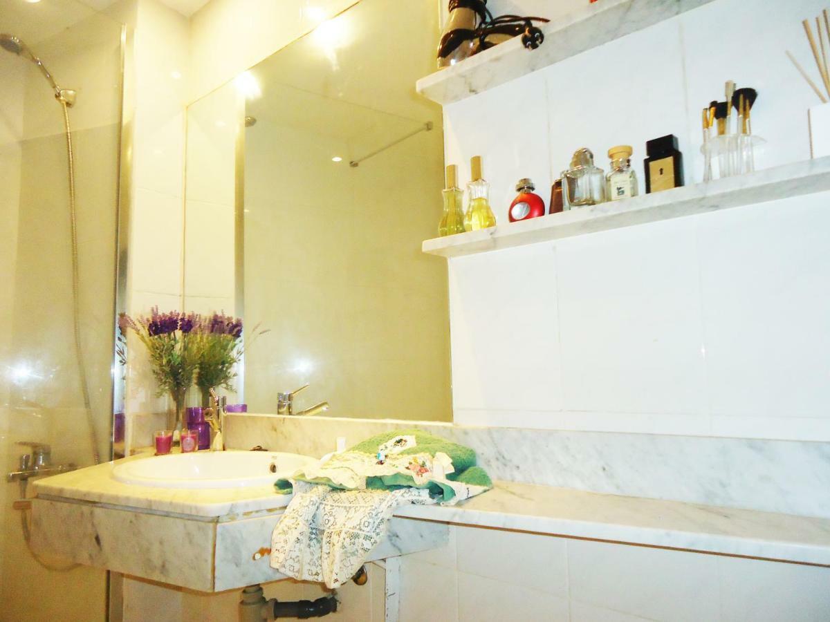 Apartamento Villarroel 142 *