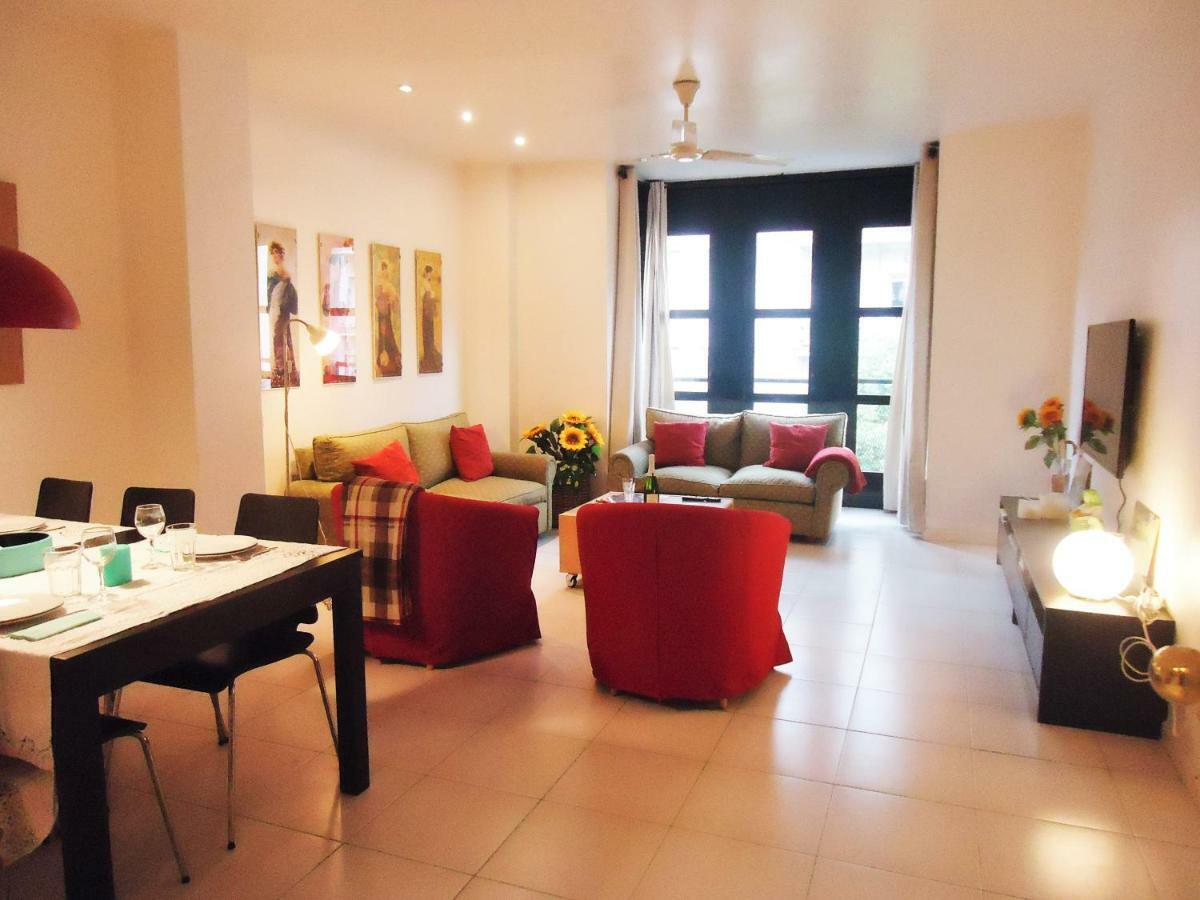 Villarroel 142 Appartement *