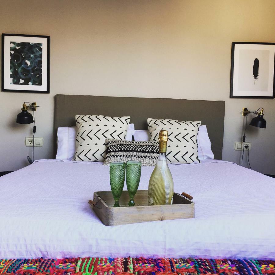 Bcn Uniqhome Apartment Barcelona