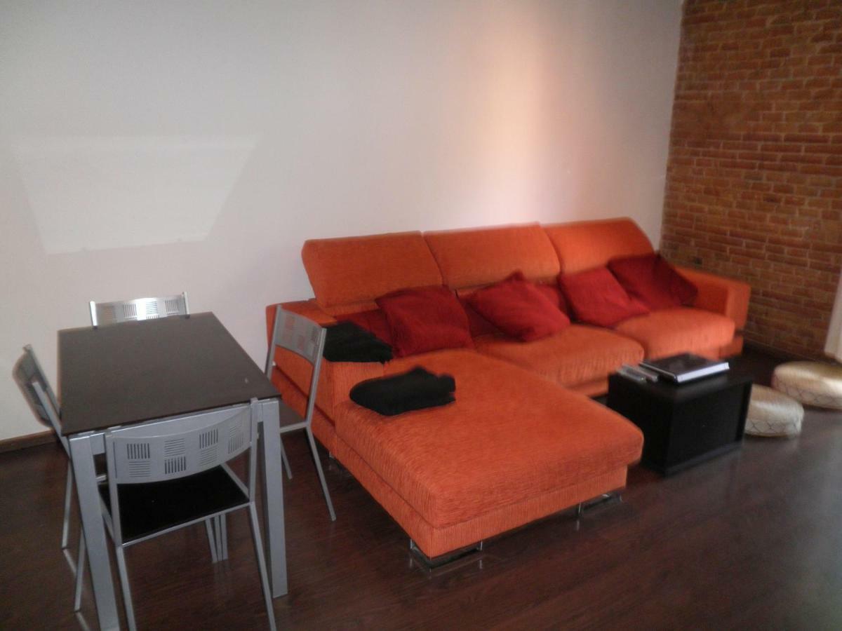Bacrou Apartment, Design Loft Near The Sea Appartement Barcelone