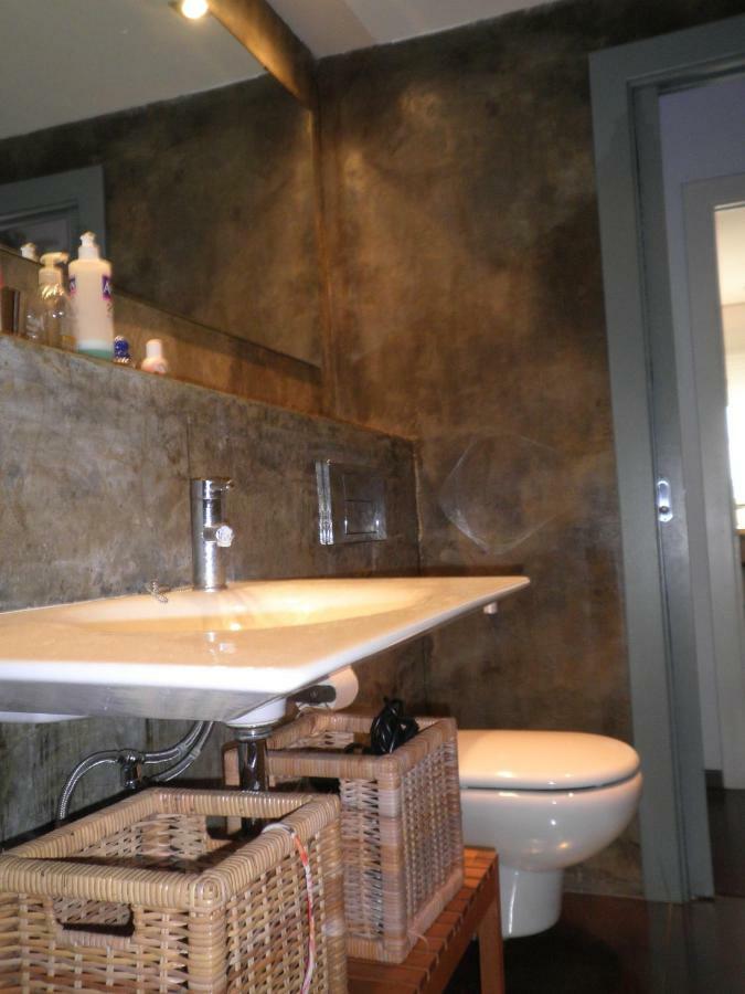 Bacrou Apartment, Design Loft Near The Sea Barcelone