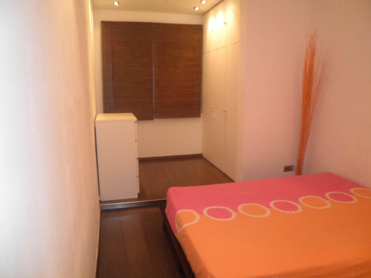 Bacrou Apartment, Design Loft Near The Sea Appartement Barcelone