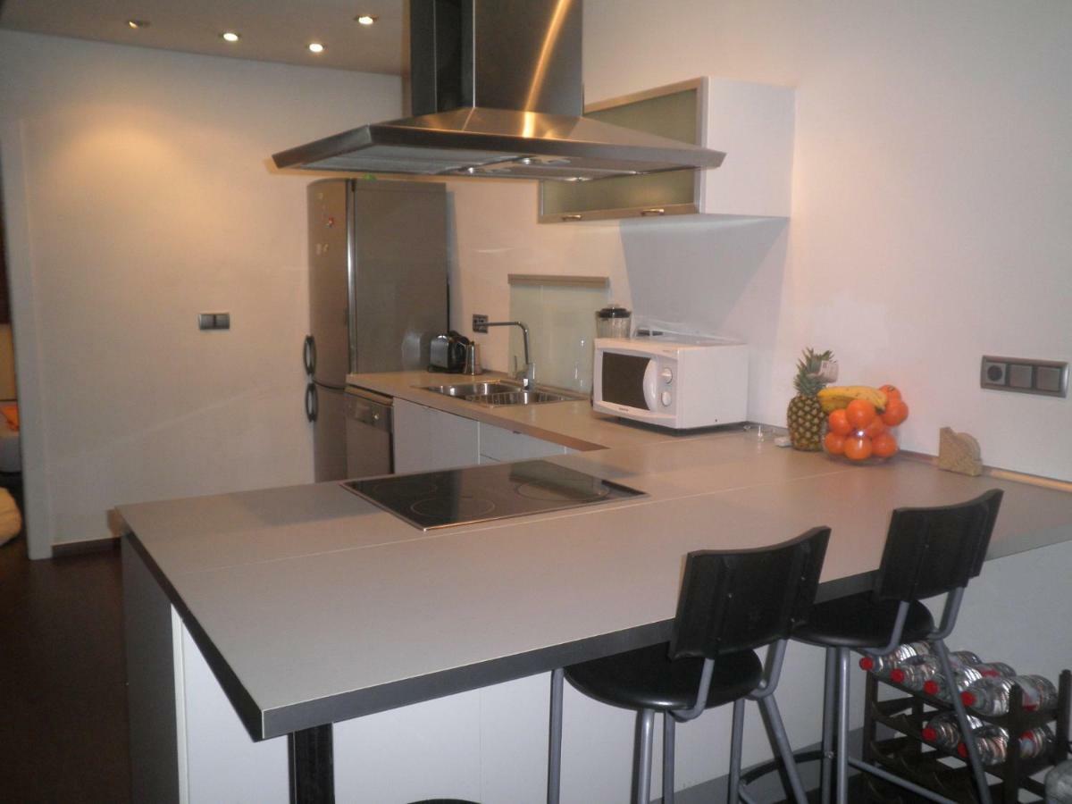 Appartement Bacrou Apartment, Design Loft Near The Sea