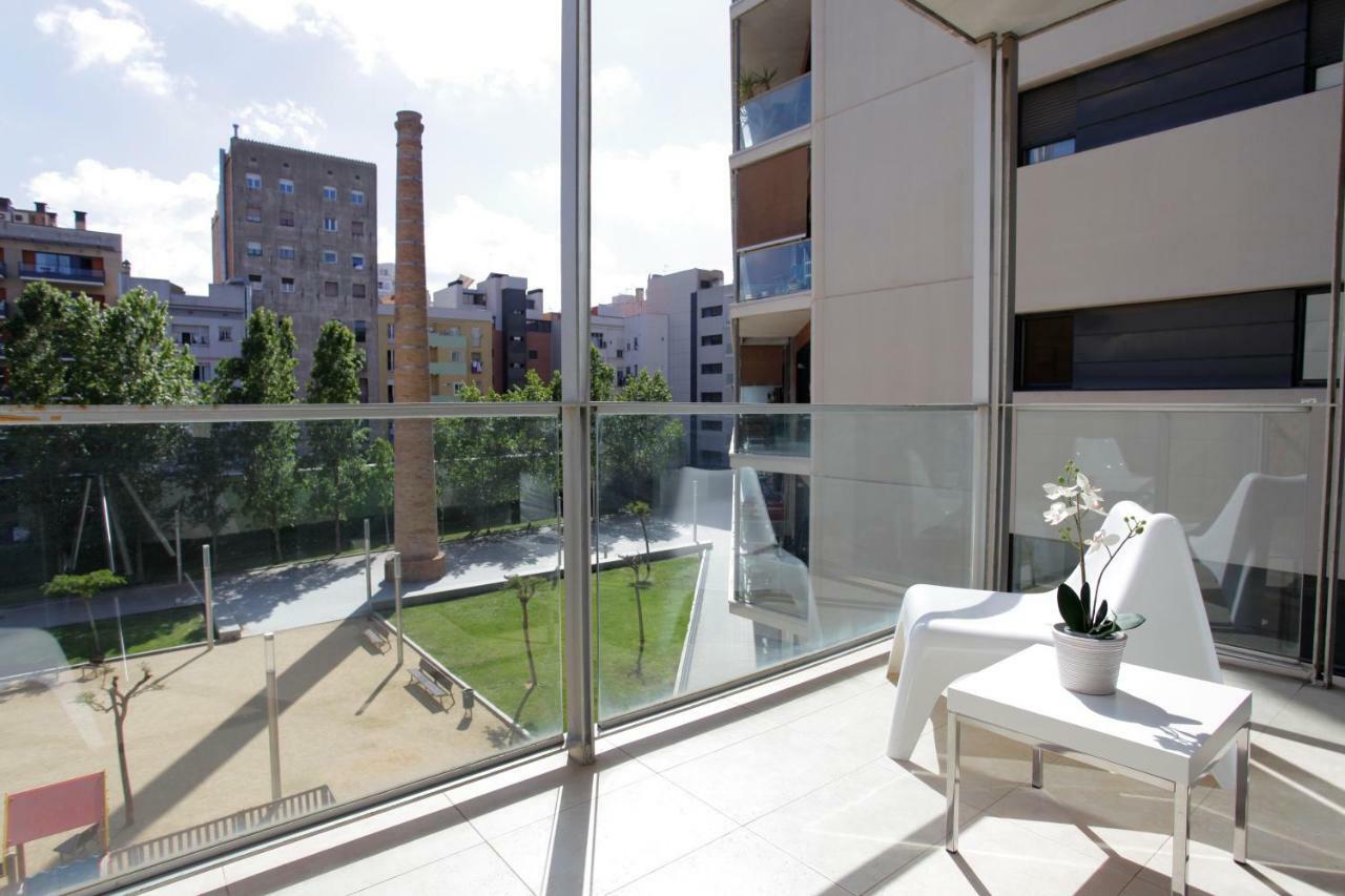 1214 - Two Bedrooms Ciutadella Apartment Barcelona