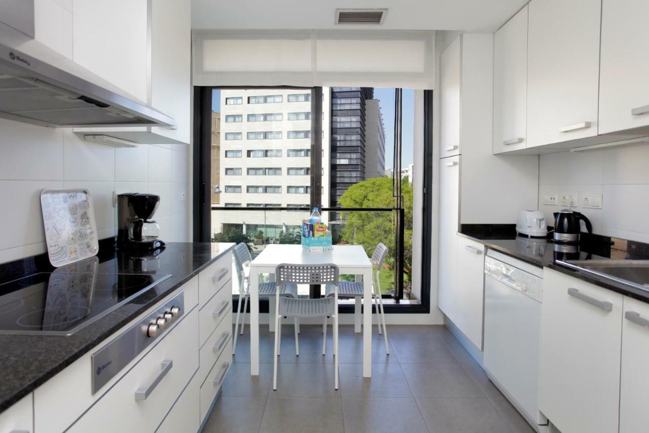 Apartment 1214 - Two Bedrooms Ciutadella Barcelona
