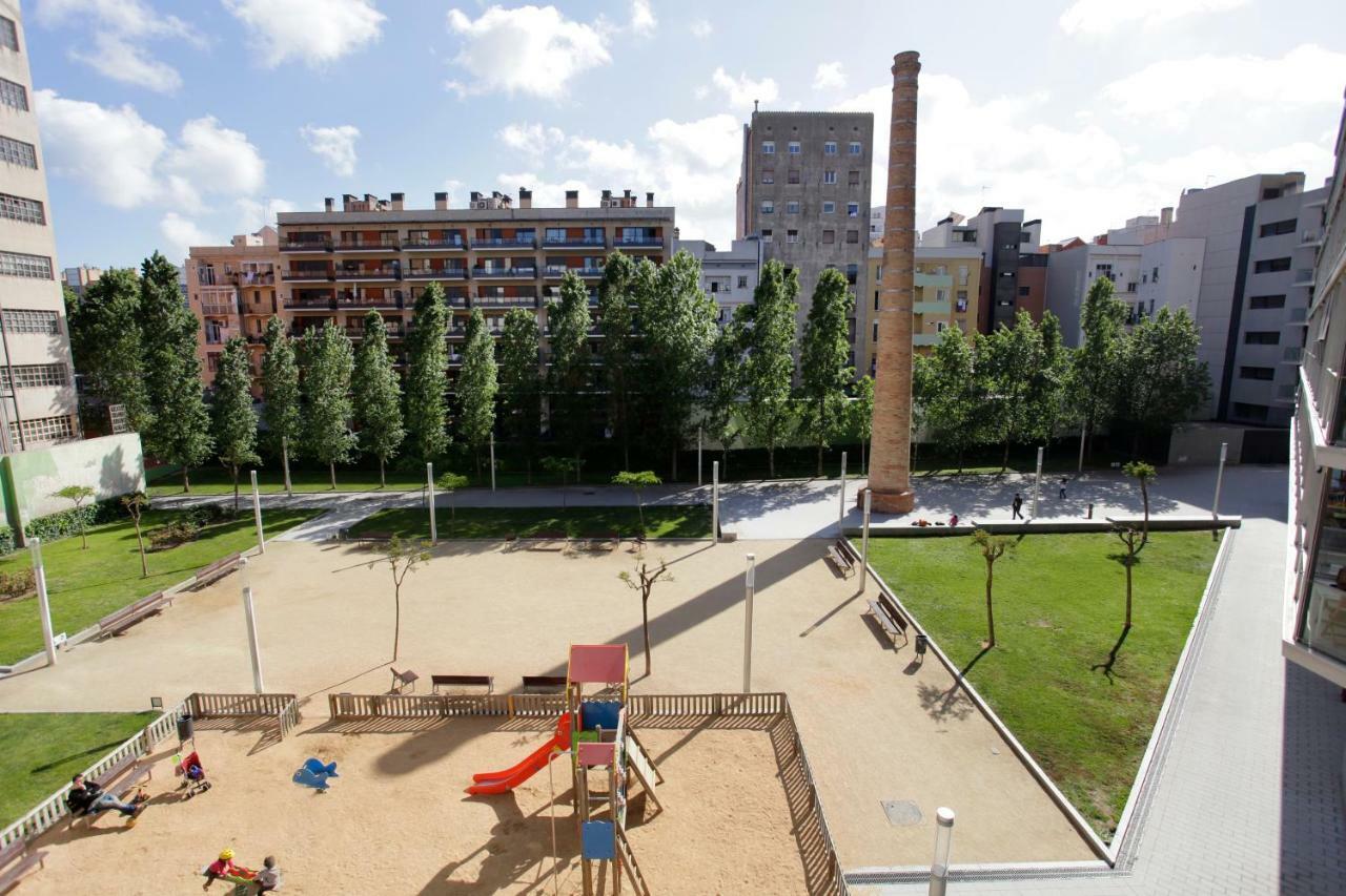1214 - Two Bedrooms Ciutadella Apartment Barcelona