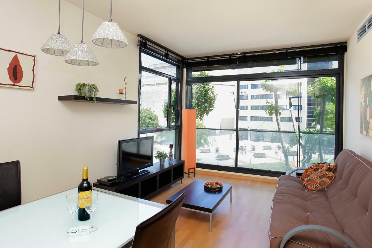 1215 - Ciutadella Pretty Apartment Barcelona