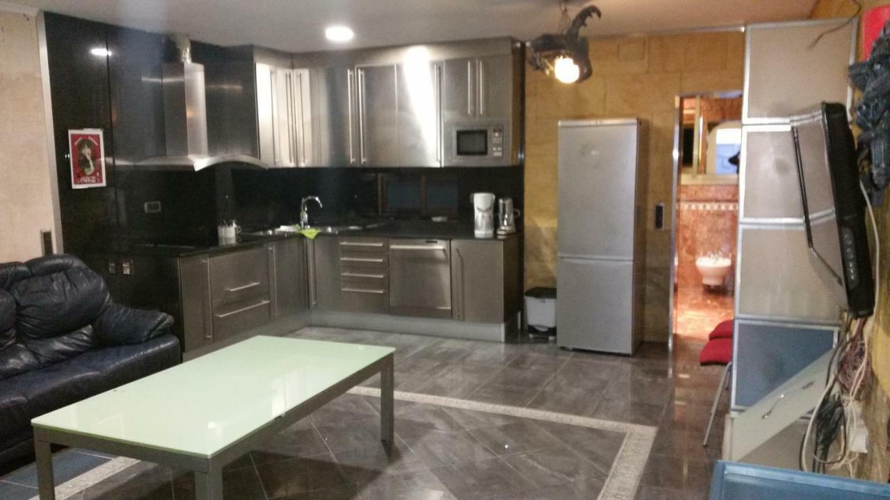 Diagonal Mar Apartment Barcelona