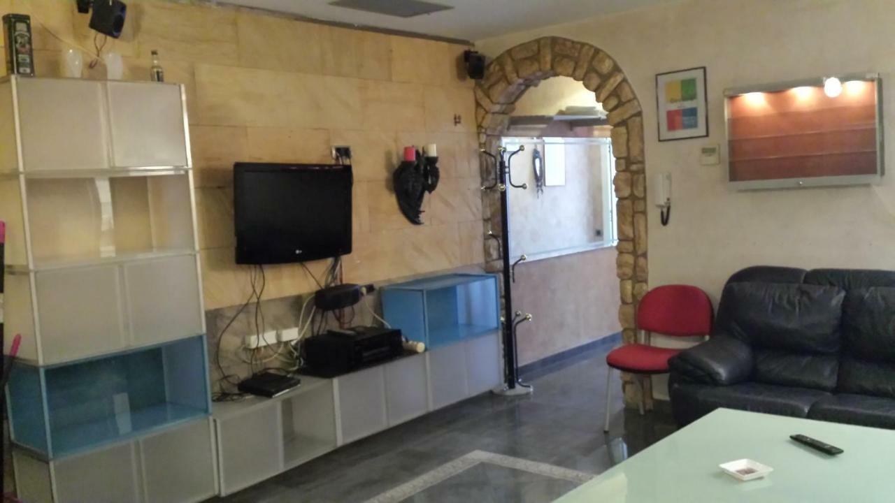 Diagonal Mar Apartment *
