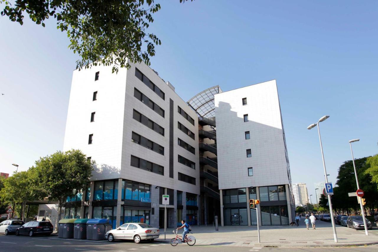 Apartamento 1216 - Forum Gardens