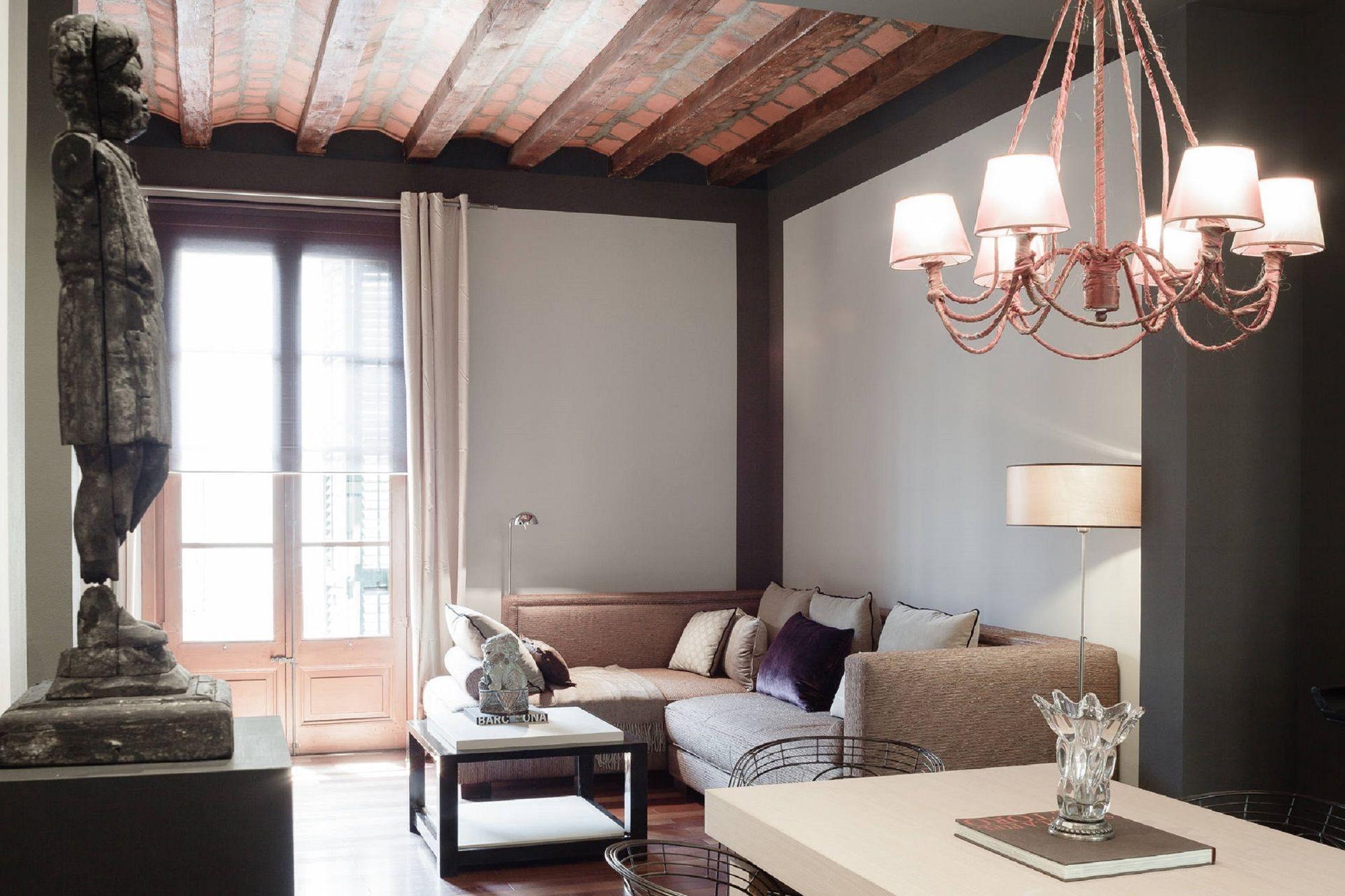 Apartment Stylish Center Barcelona