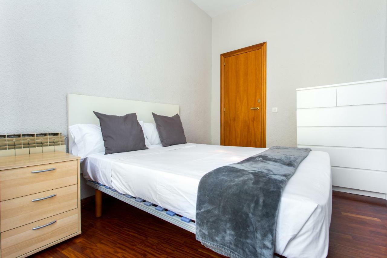 Friendly Rambla Flower Appartement Barcelone