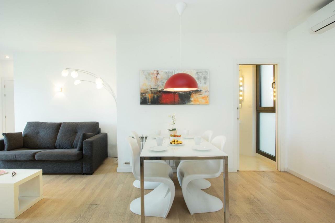 Appartement Friendly Estrella Barcelone