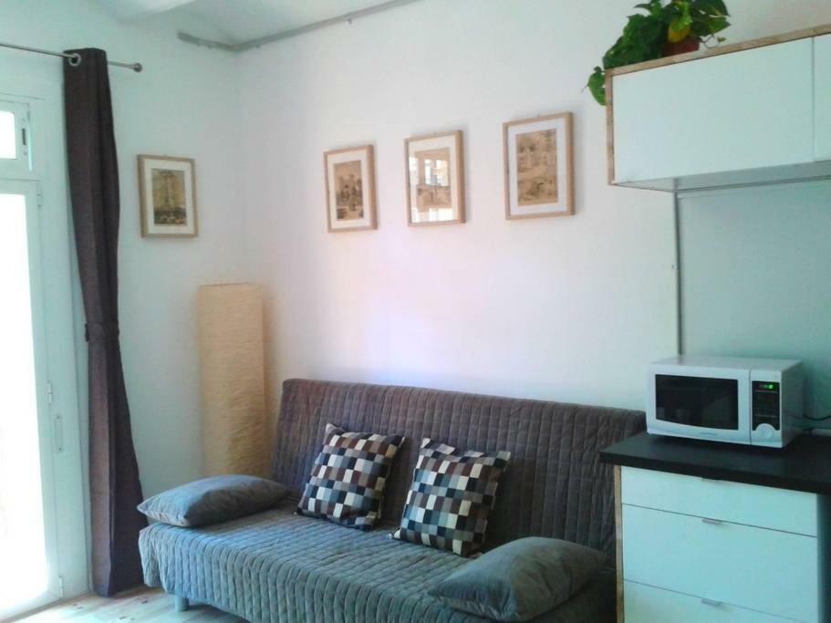 Lovely Double - Sagrada Familia Apartment Barcelona