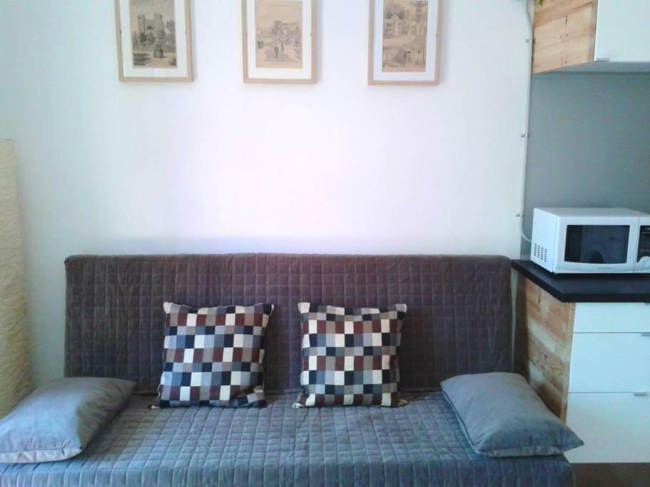 Lovely Double - Sagrada Familia Apartment *