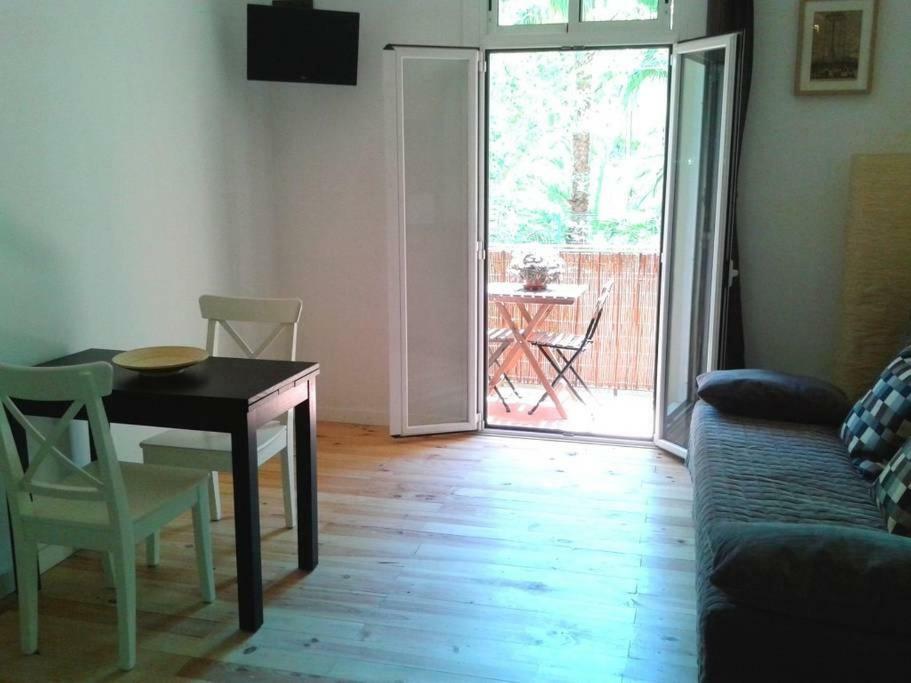 Lovely Double - Sagrada Familia Apartment Barcelona
