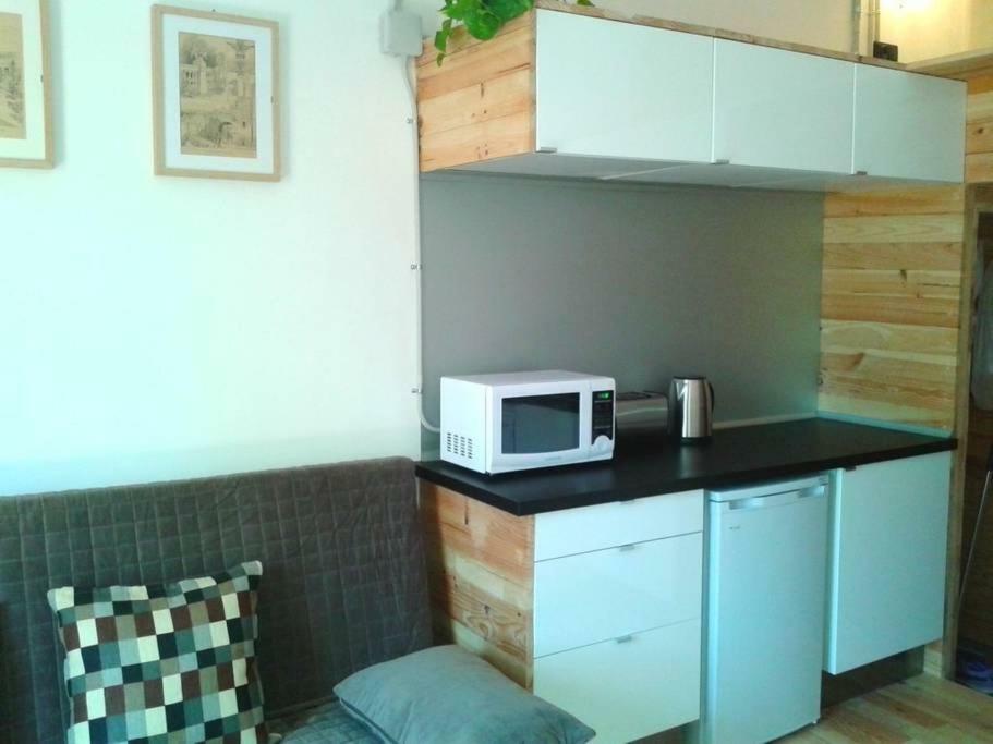Lovely Double - Sagrada Familia Apartment Barcelona