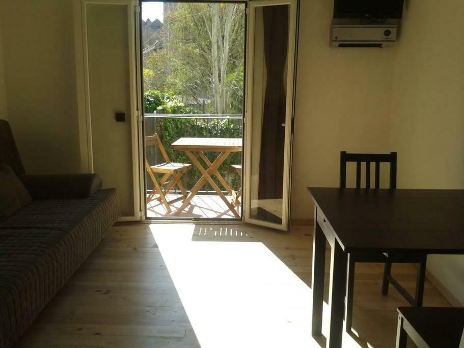 Lovely Double - Sagrada Familia Appartement Barcelone
