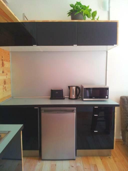 Apartment Lovely Double - Sagrada Familia Barcelona