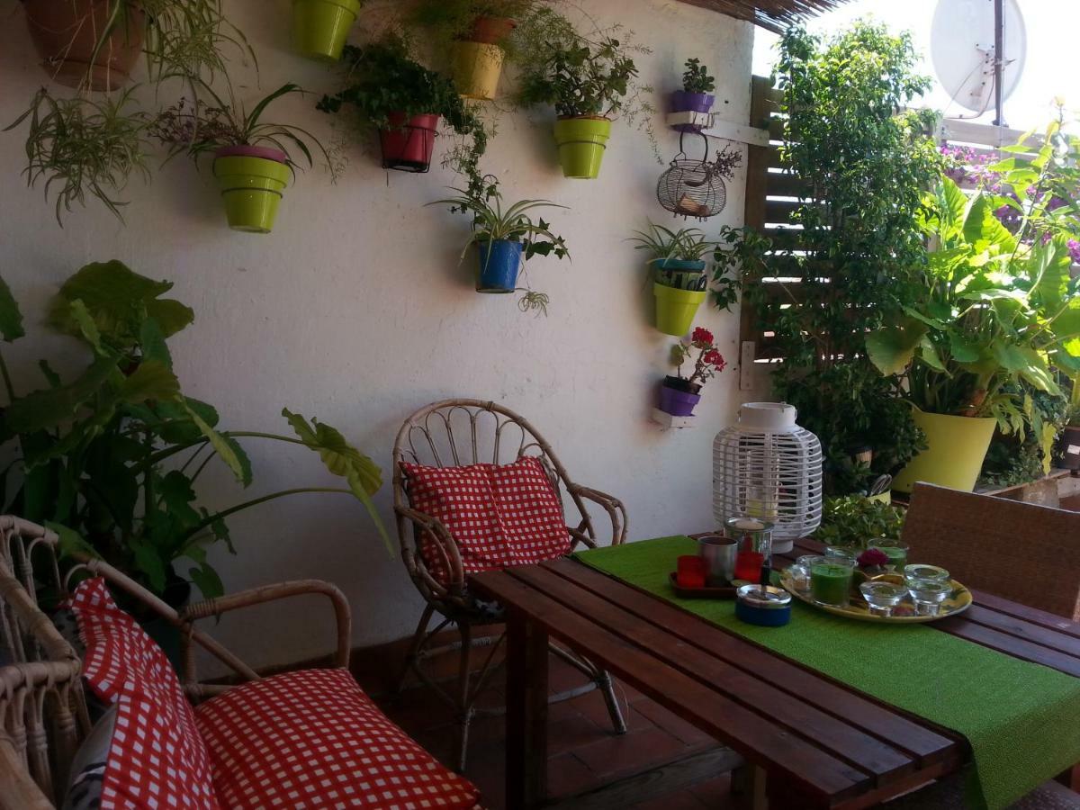 Appartement Penthouse Pza Espana - 4th Floor