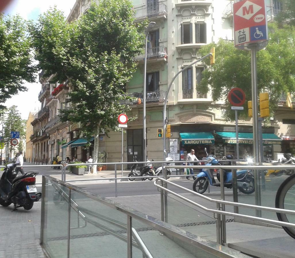 Penthouse Pza Espana - 4th Floor Appartement
