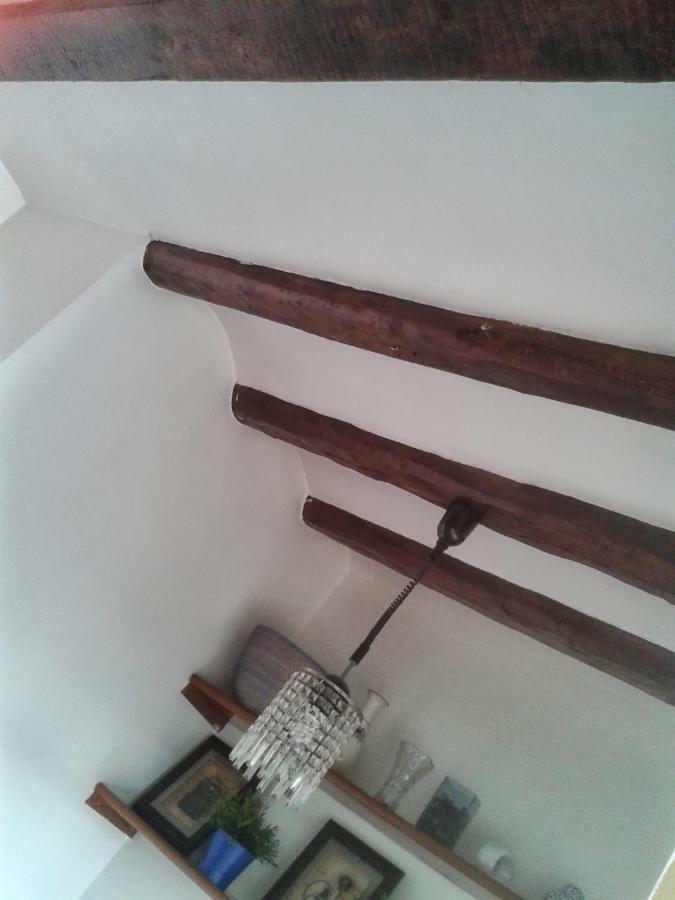 Penthouse Pza Espana - 4th Floor Appartement *