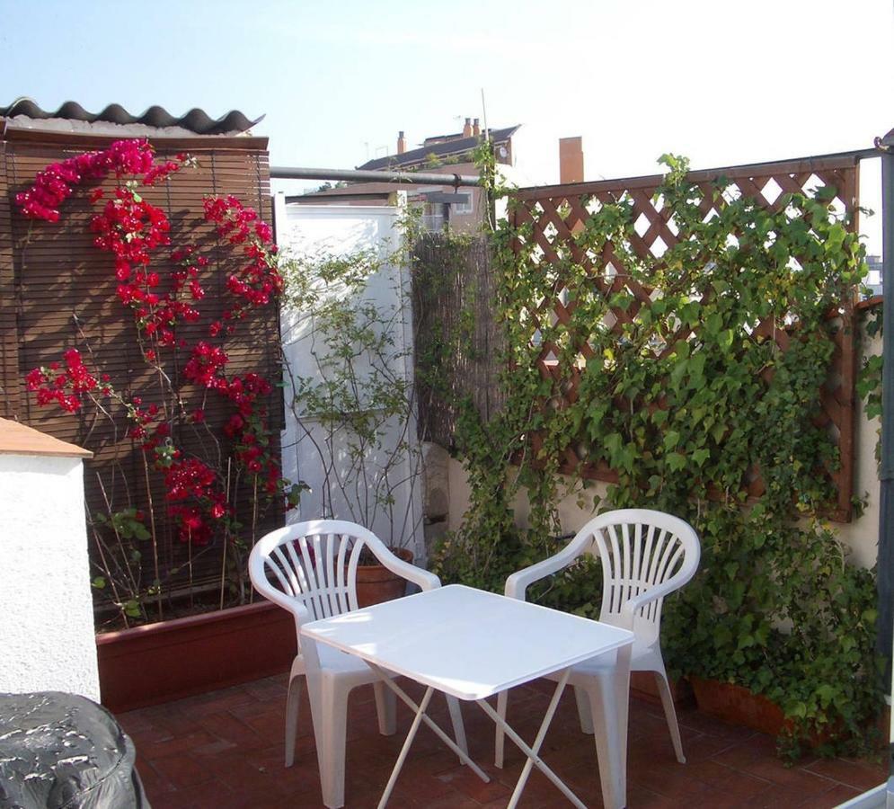 Mireia's Accommodatie bij particulieren *
