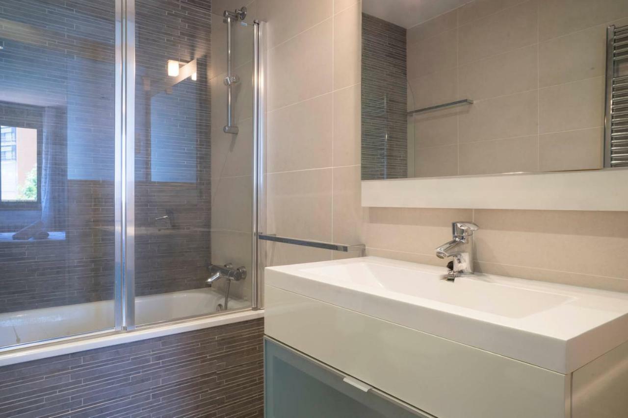 Appartement Apartamento Moderno Diagonal Mar Barcelona