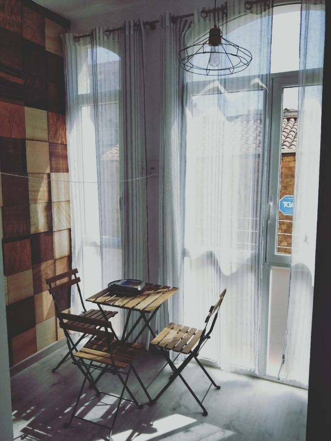 Dip2 Appartement Barcelona