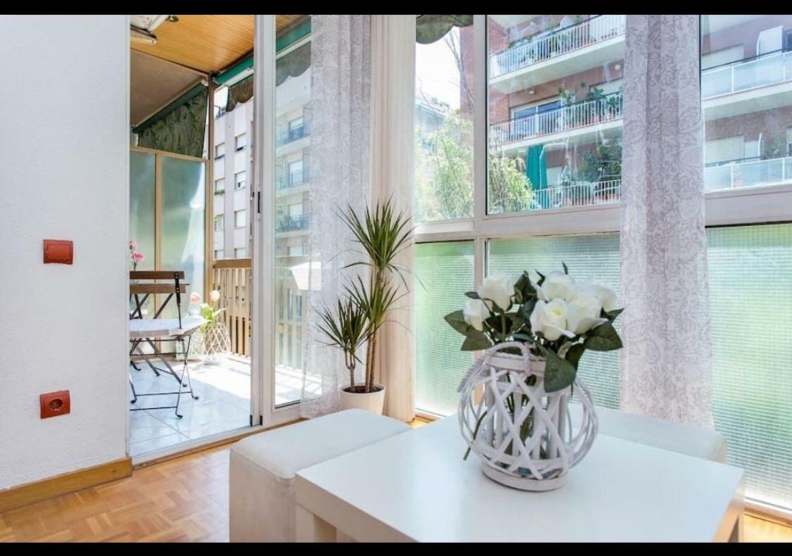 Apartamento Apartamento Bcn 3 *