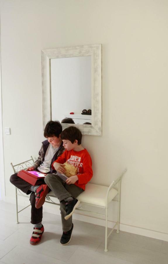 Apartment Family Barcelona