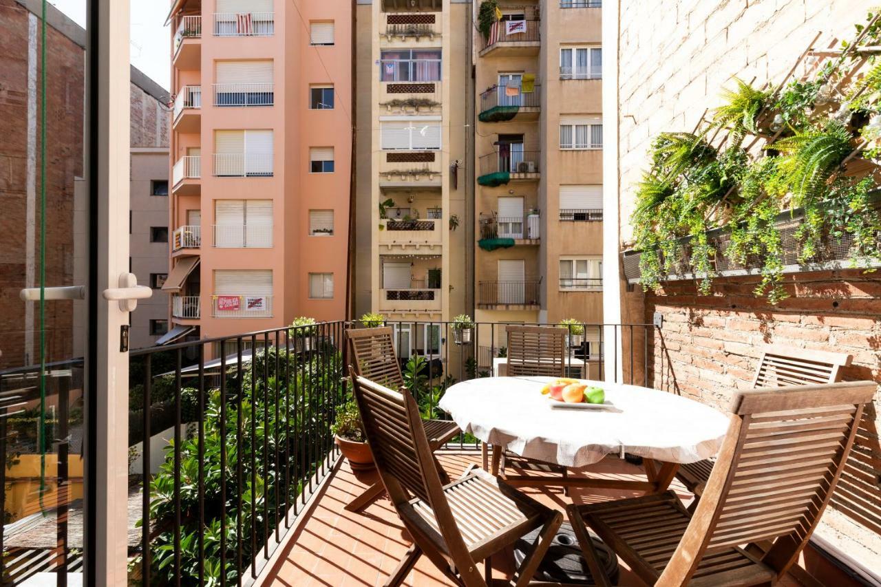 Apartment Ab Gracia Barcelona