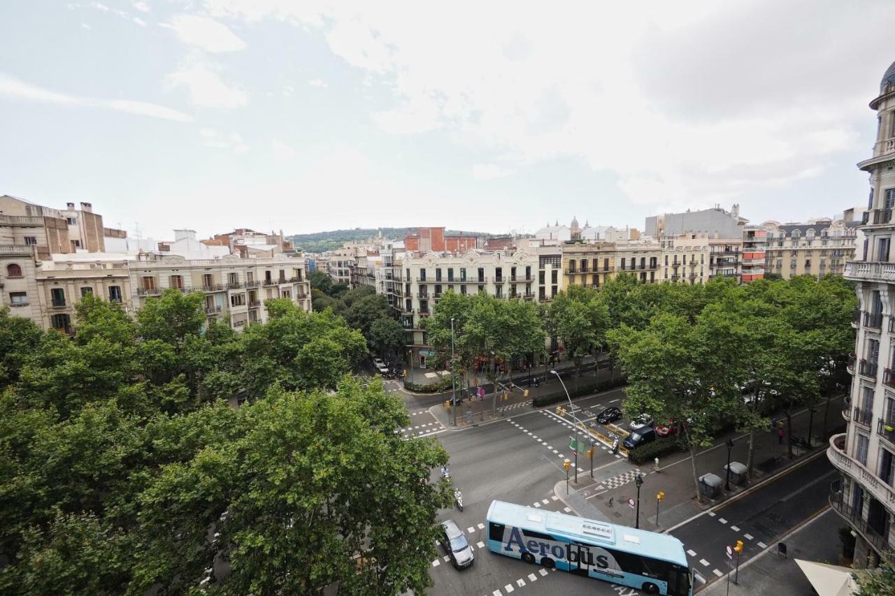 Casa Maria Barcelona