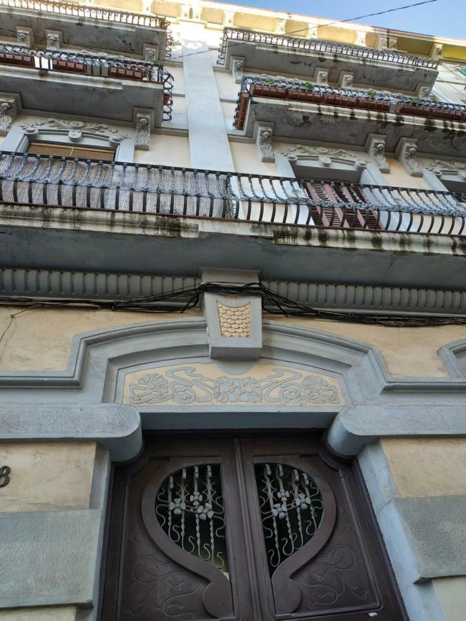 Appartement Penthouse Pza Espana - 4th Floor *
