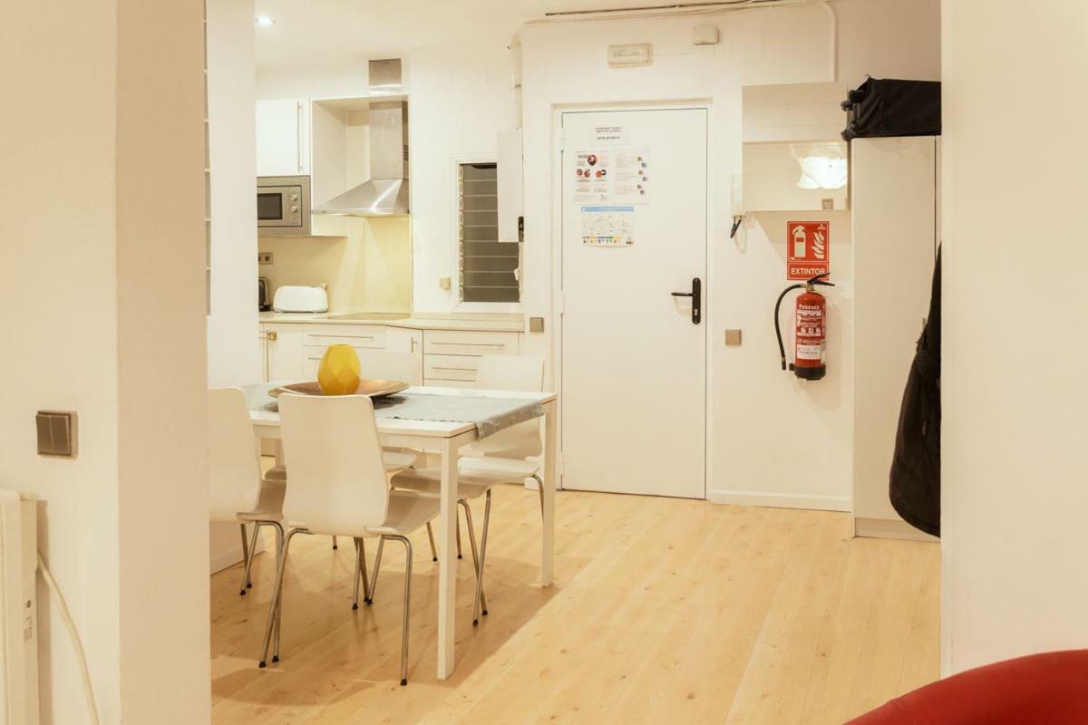 Apartment Nice In The Middle Of Born