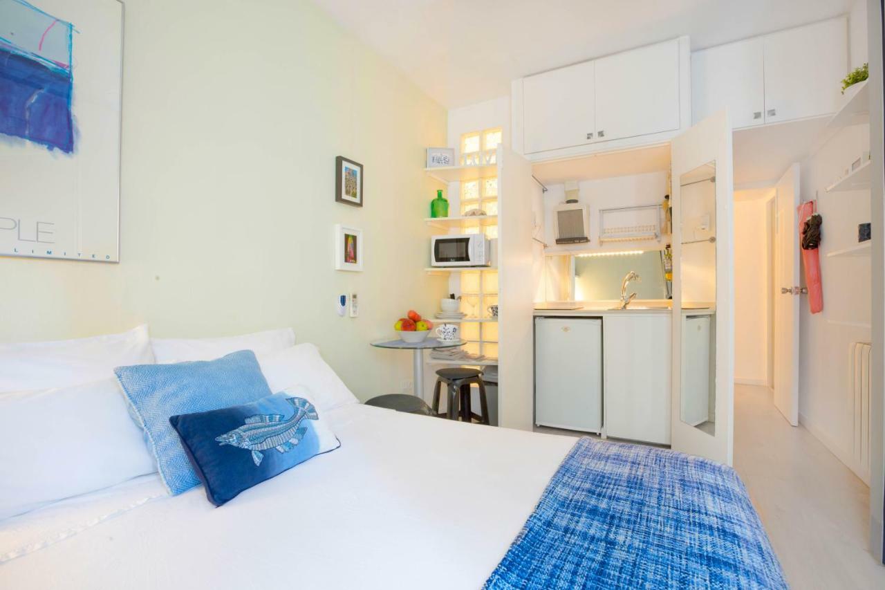 Homenfun Gracia Appartement *