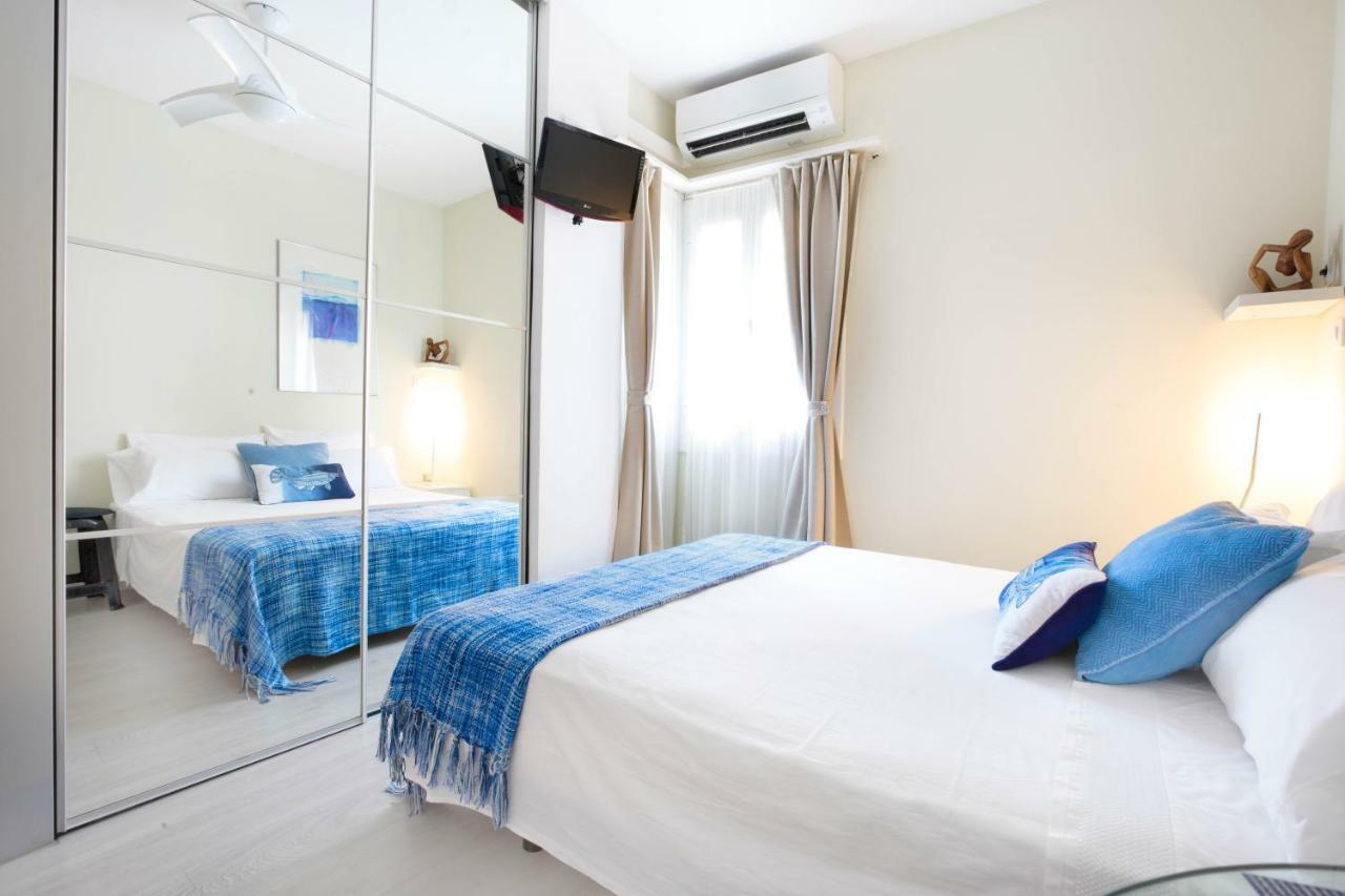 Appartement Homenfun Gracia