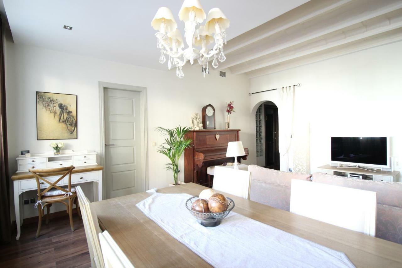 Sant Antoni Lovely Appartement