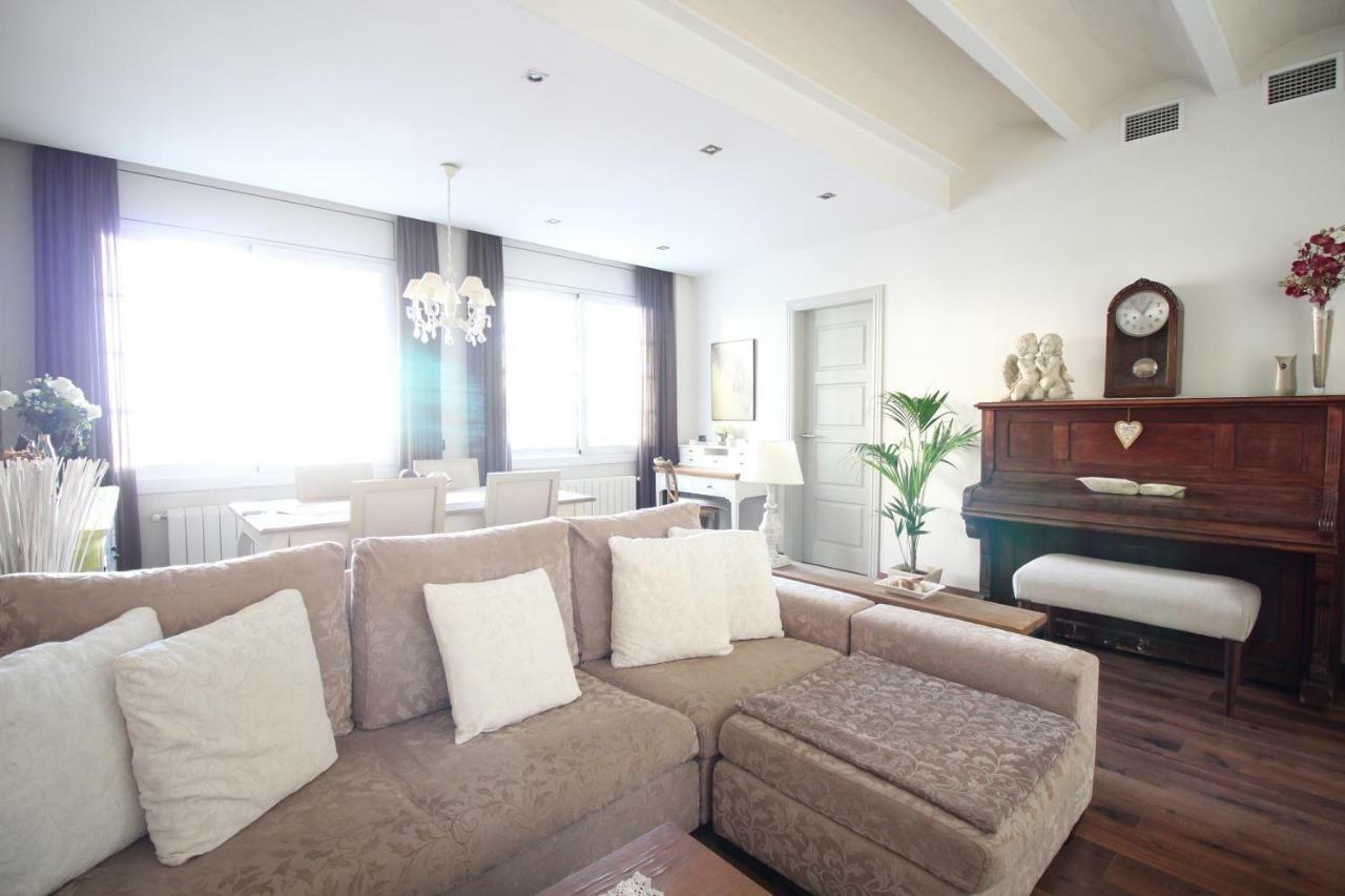 Sant Antoni Lovely Appartement