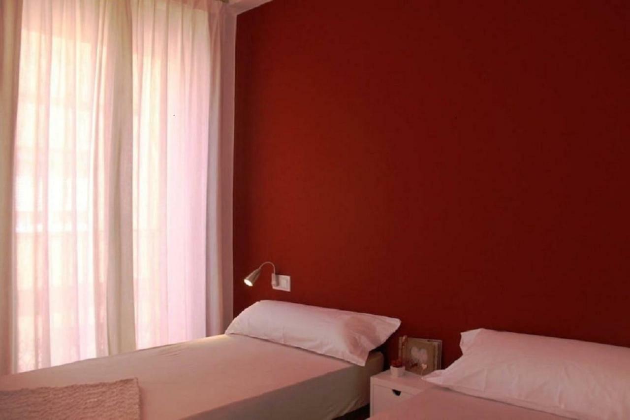 Apartment Homenfun Sants Station *