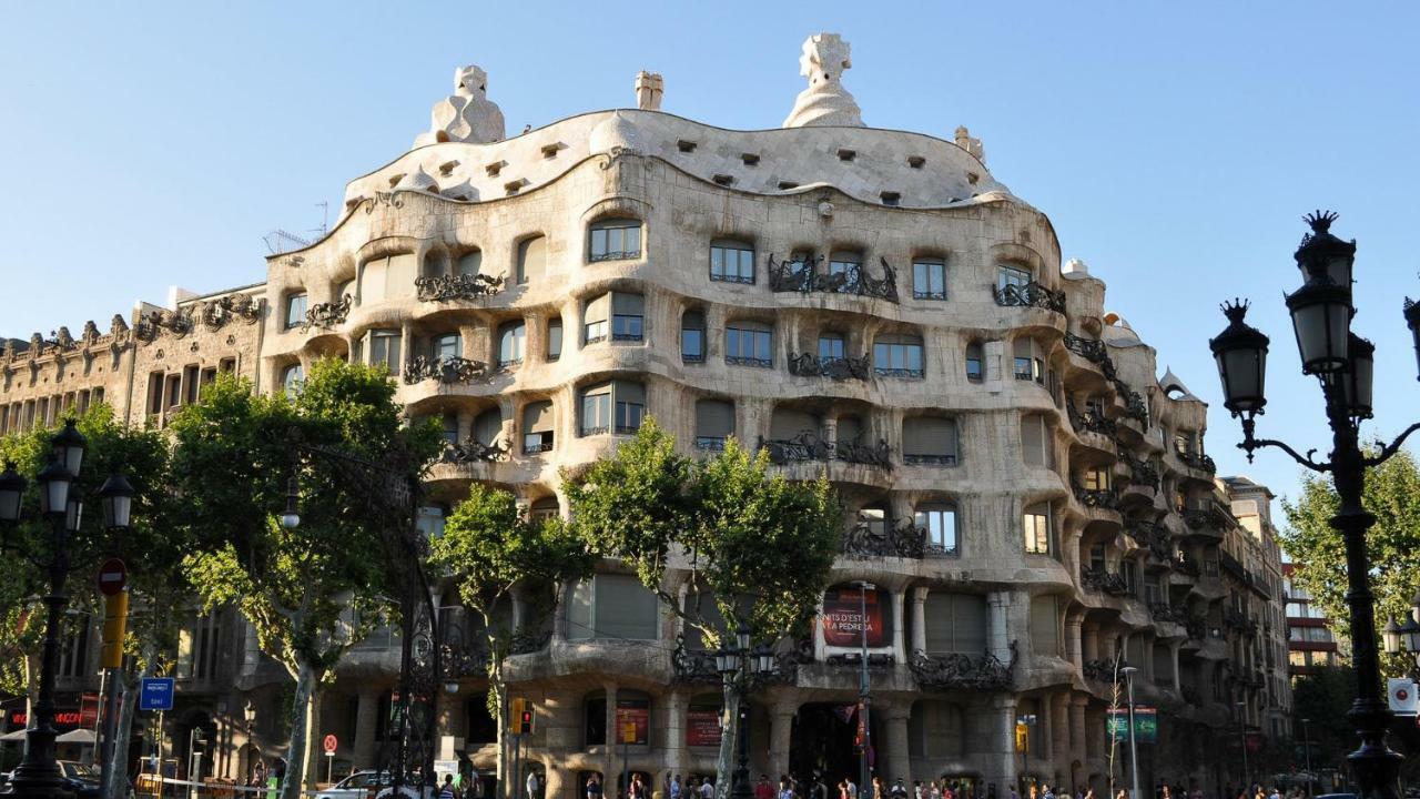 Appartement Homenfun Gracia Barcelona