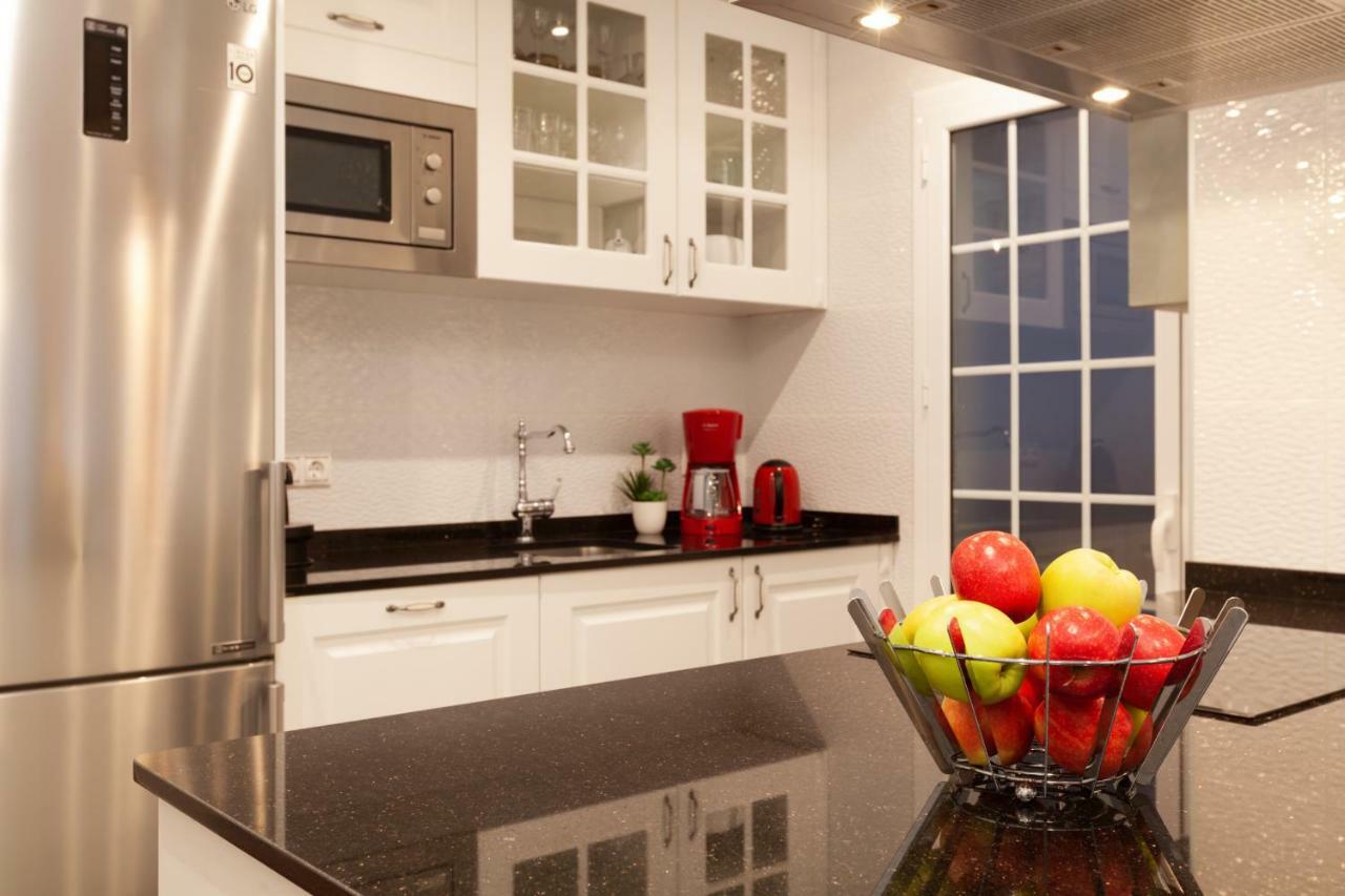 Appartement Rambla Poblenou&mar Bella Barcelona