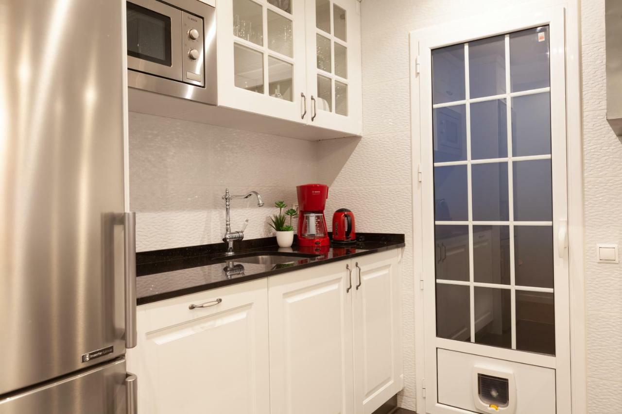 Appartement Rambla Poblenou&mar Bella Barcelona