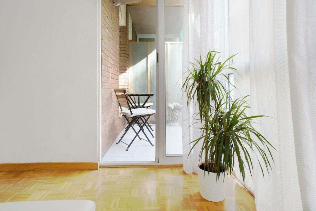 Apartamento Apartamento Bcn 3 *