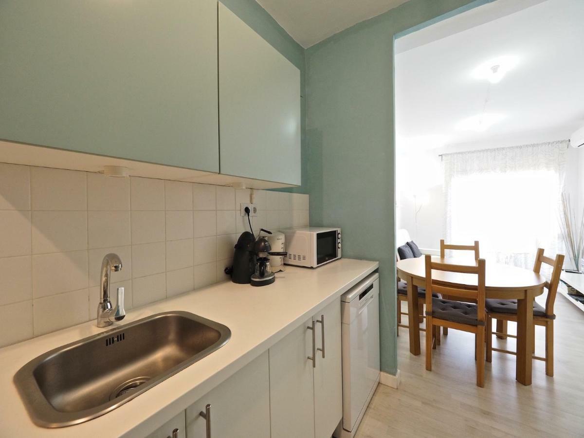 Apartment Sagrada Familia - Sant Pau